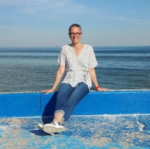 Meet your Posher, Anne